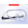 Óculos de segurança de vidros anti-poeira à prova de poeira